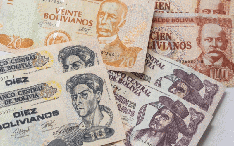 Bolivia Abandons Fixed Exchange Rate Scheme After 15 Years, Adopting a Floating Dollar System – Bitcoin News