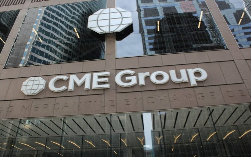 CME Launches Single-Stock Futures on 50-Plus Top US Stocks as Its Crypto Derivatives Arm Keeps Growing