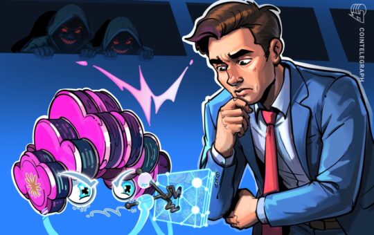 Cointelegraph
