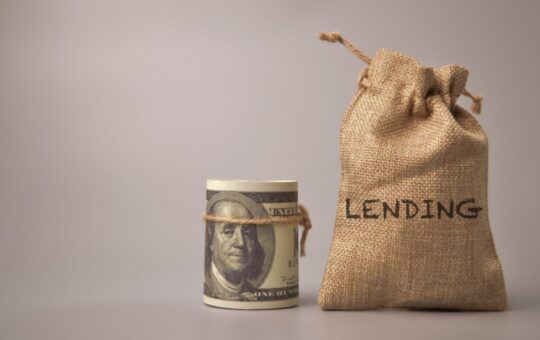 Crypto Lending Drops to $23.3 Billion as Tether Holds 68% of CeFi Loan Market in Q1