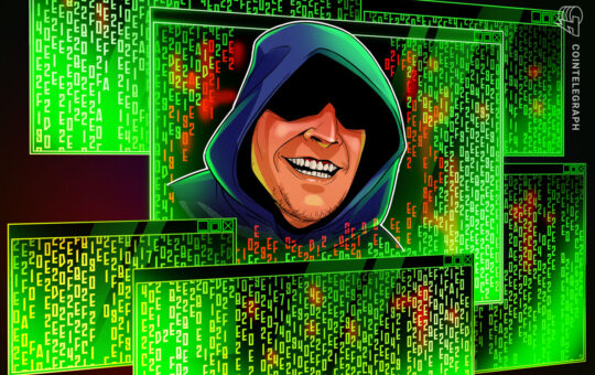 Cointelegraph