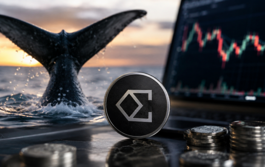 Ethena price forecast