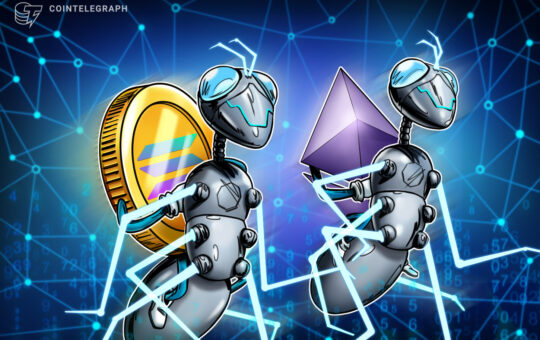 Cointelegraph