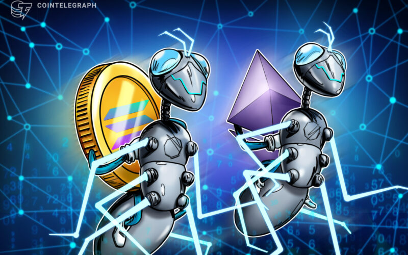Cointelegraph