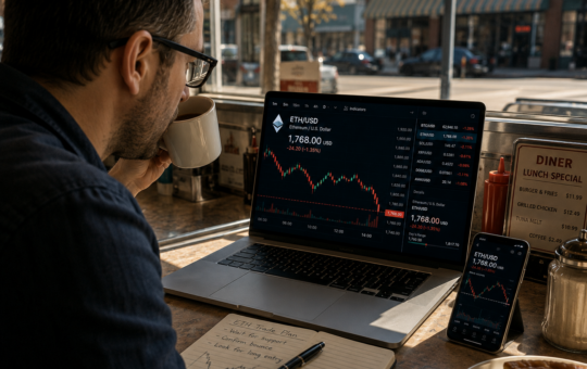 Ethereum begins new week on strong footing as bulls target key breakout levels