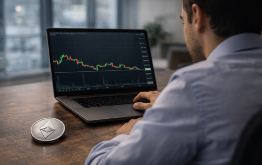 Ethereum outperforms Bitcoin as BitMine bought another 9,946 ETH, extending its treasury while strong ETF inflows continued to support Ethereum