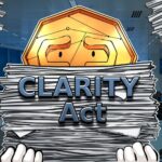 Fidelity joins push for Senate passage of CLARITY Act