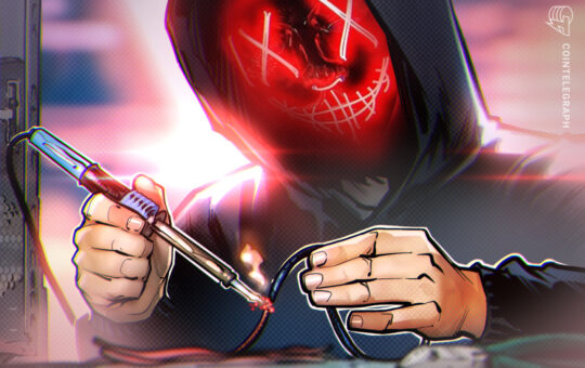 Humanity Protocol to Prioritize Operational Security following $36M Hack