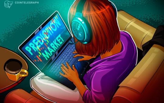 Cointelegraph