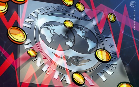 Cointelegraph