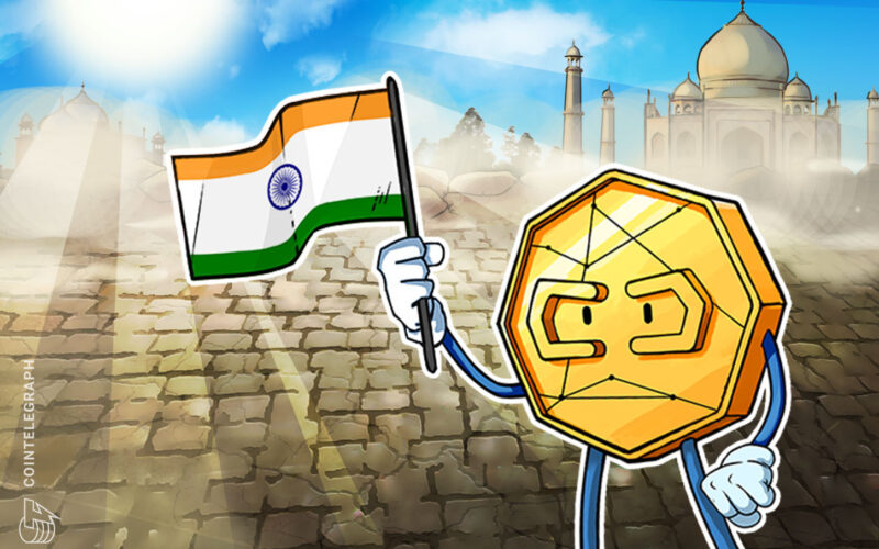 Cointelegraph