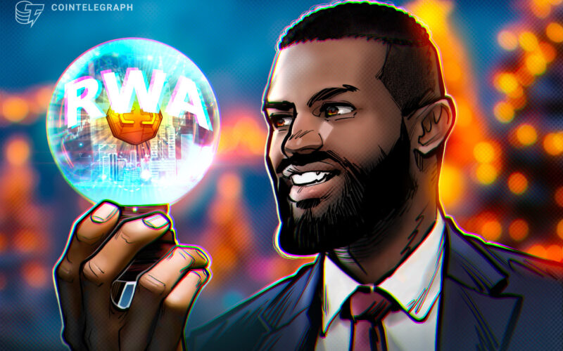 Cointelegraph