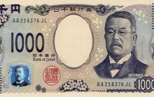 Japanese Yen Sinks to 162.27, Its Weakest Since 1986, Reviving Intervention Bets – Bitcoin News