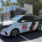 KuCoin partners with UAE team Emirates-XRG ahead of Tour de France