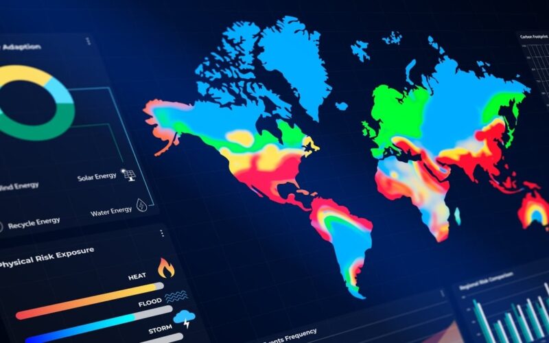 Kweather and Flare Build On-Chain Weather Finance Pilot With Potential XRP Integration