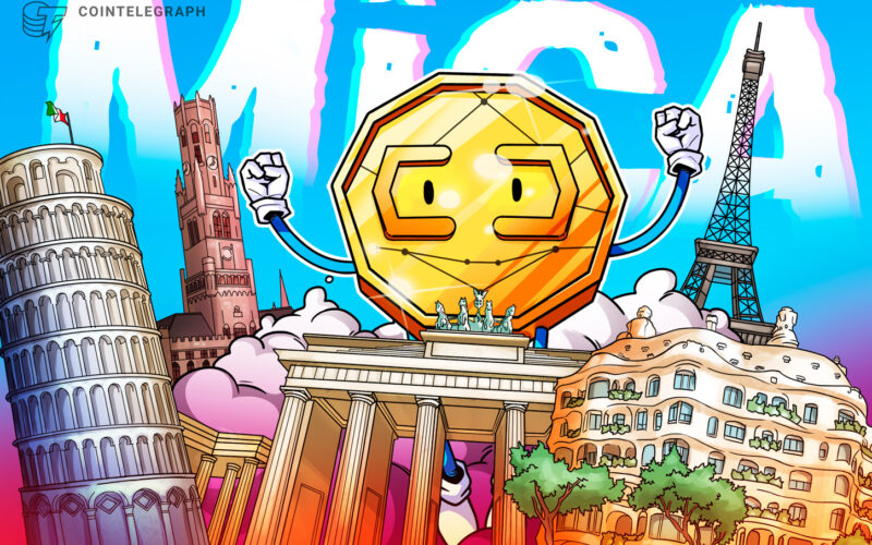 Cointelegraph