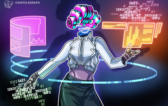 Cointelegraph