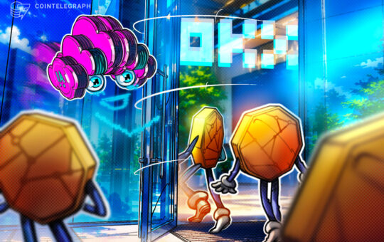 Cointelegraph