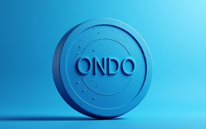 Ondo price breakout