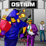 Ostium Pauses Trading After Apparent Oracle Exploit Targets OLP Vault