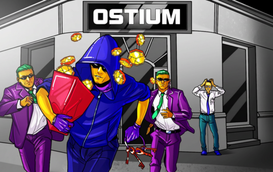 Cointelegraph