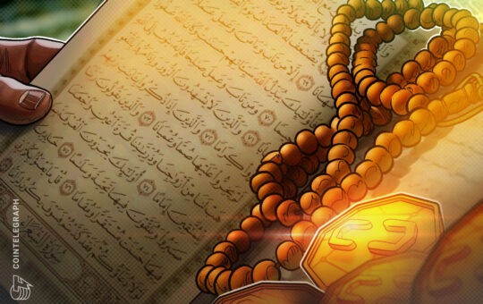 Cointelegraph