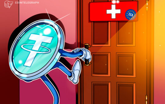 Cointelegraph