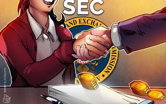 Cointelegraph