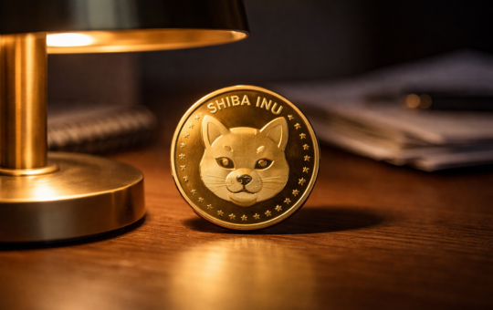 Shiba Inu price analysis