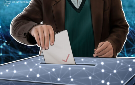 Cointelegraph