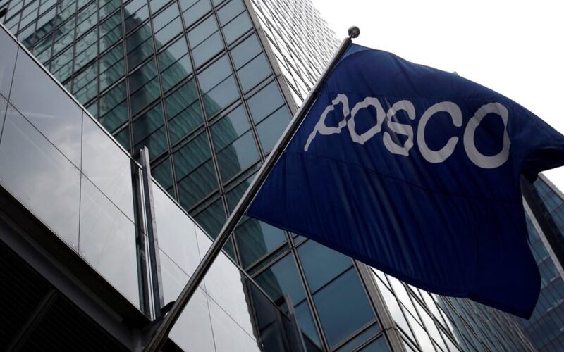 South Korea Giants LG CNS and POSCO International Deploy Live Trade Data on Injective Blockchain