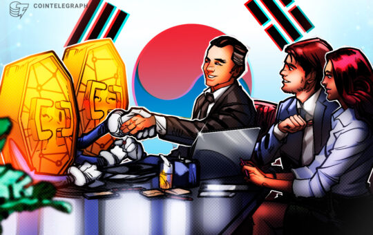 Cointelegraph