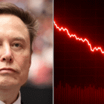 SpaceX Plunges to New Low as Musk’s Fortune Bleeds $35 Billion in One Day