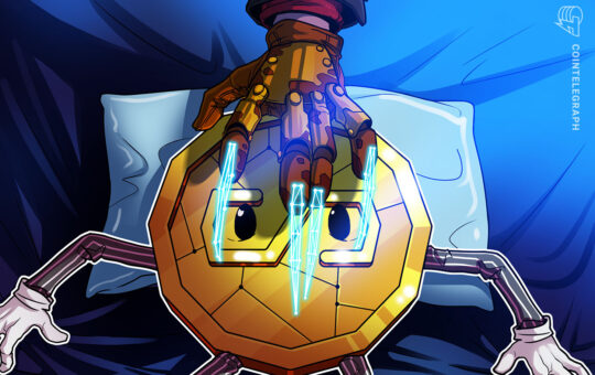 Cointelegraph