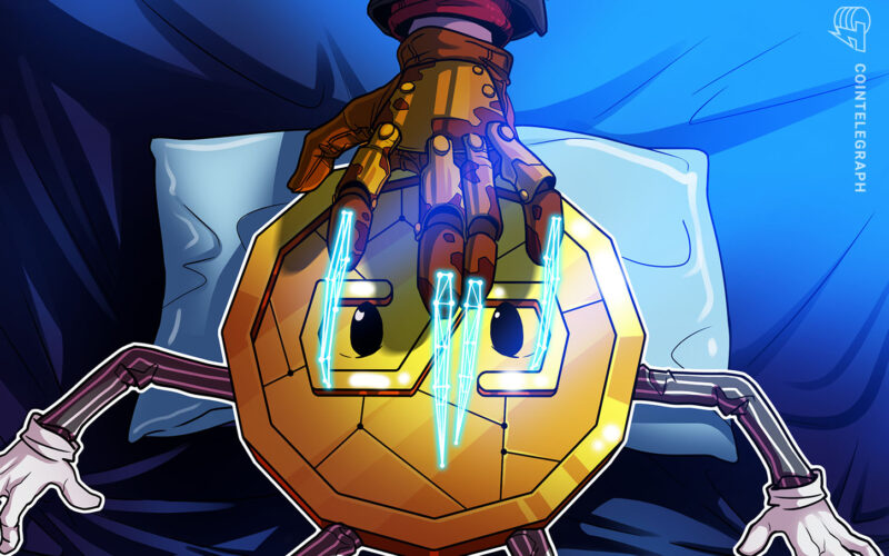 Cointelegraph