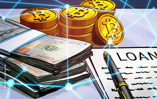 Cointelegraph