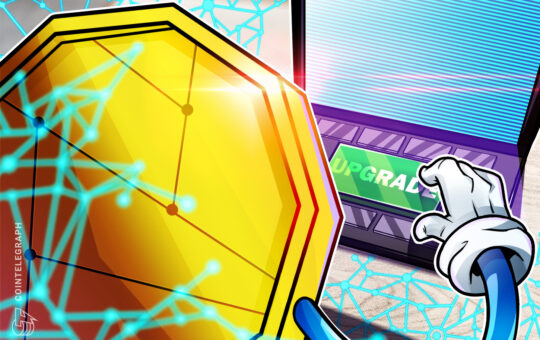 Cointelegraph