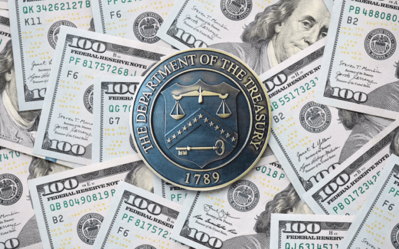 The US Government Owes $39 Trillion. Here’s Why That’s Bitcoin’s Best Argument Yet