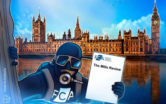 Cointelegraph