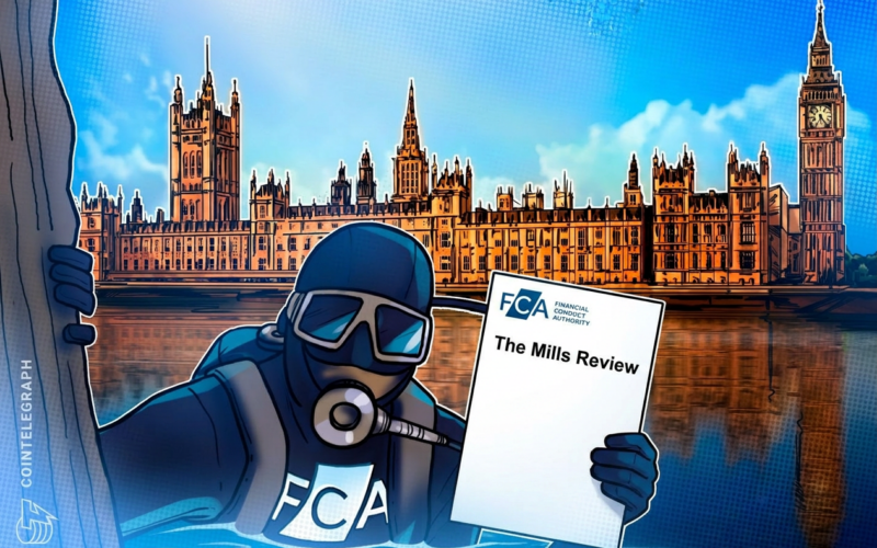 Cointelegraph