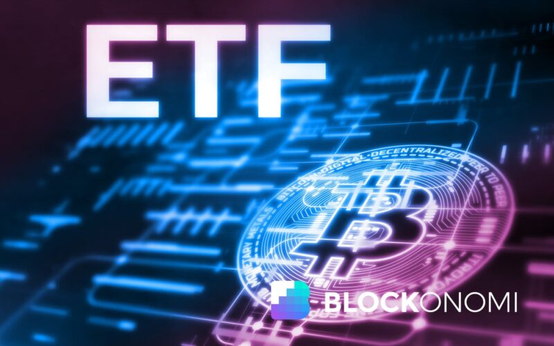 Bitcoin ETF