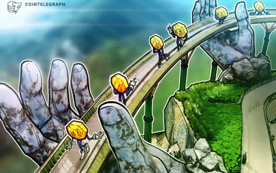 Cointelegraph