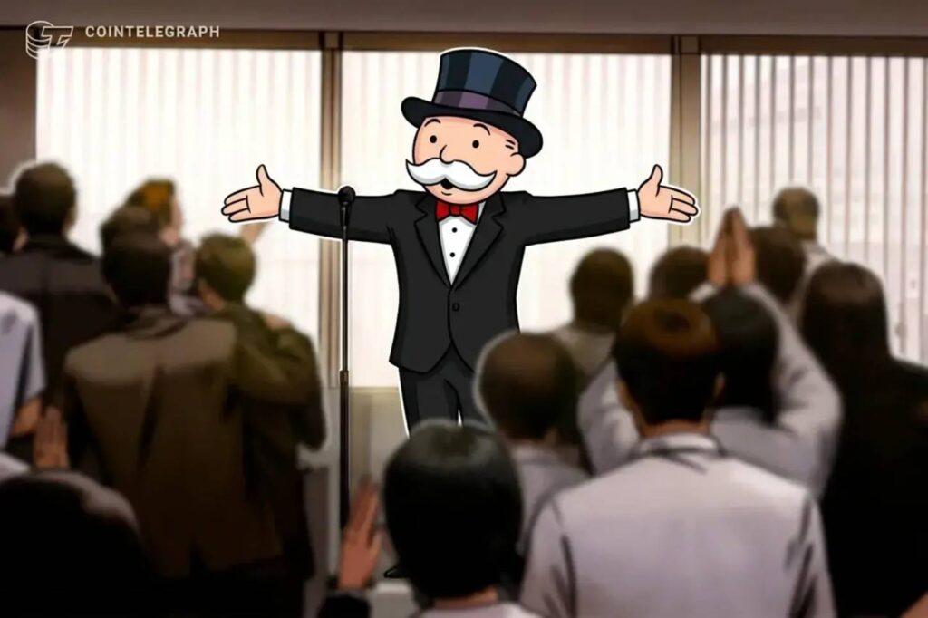 Cointelegraph