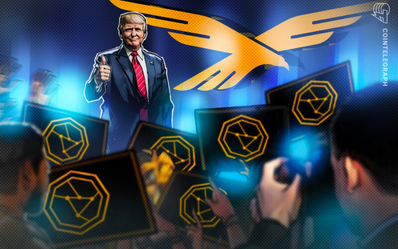 Cointelegraph