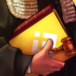 Binance Affiliates Sue RedotPay Over User Diversion Claims