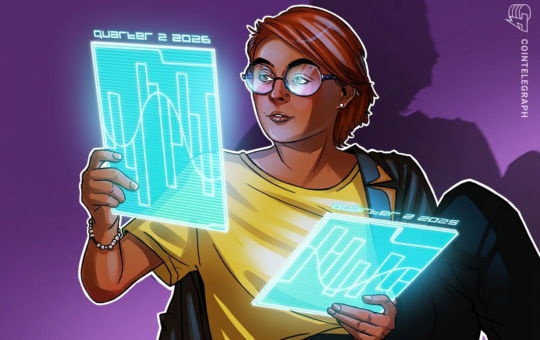 Cointelegraph