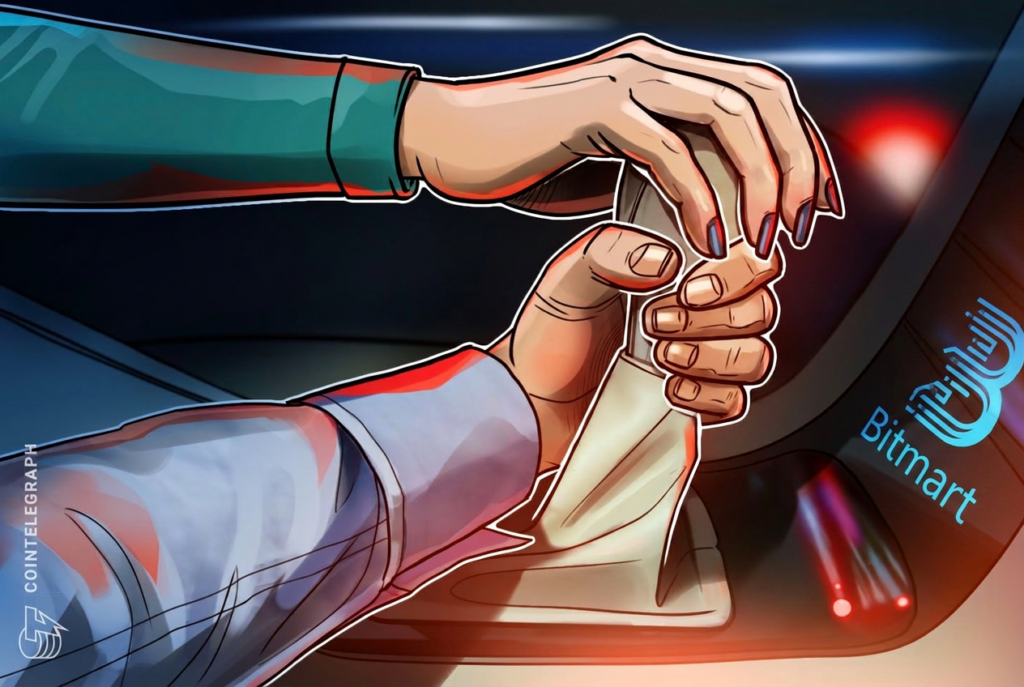 Cointelegraph