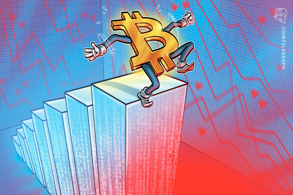 Cointelegraph
