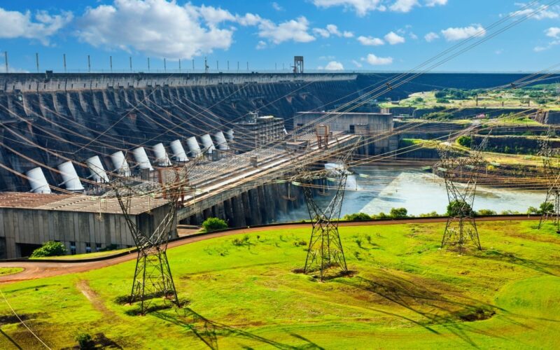 Bitcoin Mining Consumes 30% of Paraguay Energy, Analysts Reveal