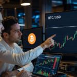 Bitcoin volatility could surge as BTC trades within the $62,300–$66,500 range